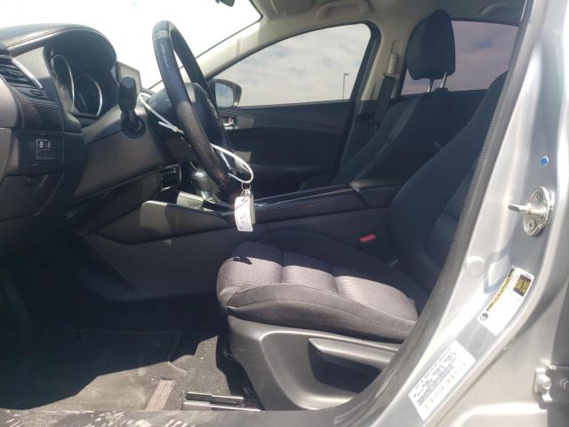 Photo 6 VIN: JM1GJ1U52G1452642 - MAZDA 6 