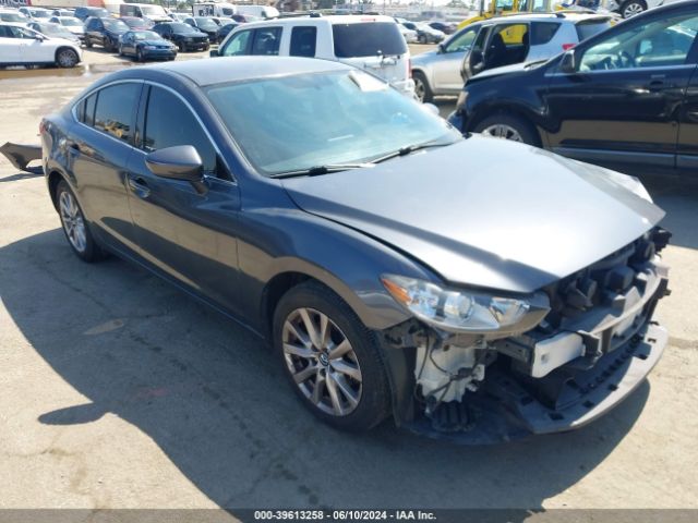 Photo 0 VIN: JM1GJ1U52G1459686 - MAZDA MAZDA6 