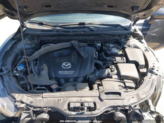 Photo 9 VIN: JM1GJ1U52G1459686 - MAZDA MAZDA6 