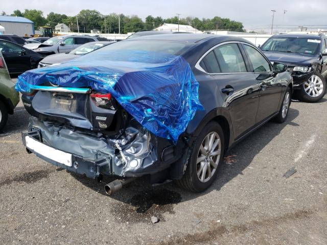 Photo 3 VIN: JM1GJ1U52G1462376 - MAZDA 6 SPORT 