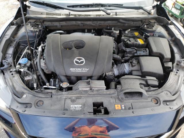 Photo 6 VIN: JM1GJ1U52G1462376 - MAZDA 6 SPORT 