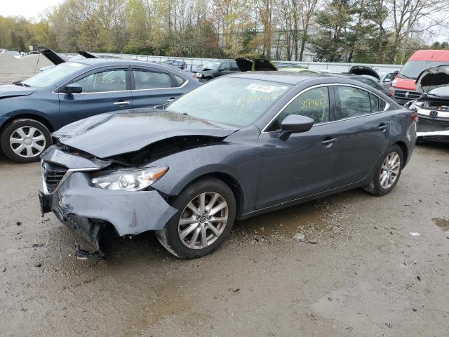 Photo 0 VIN: JM1GJ1U52G1462488 - MAZDA 6 