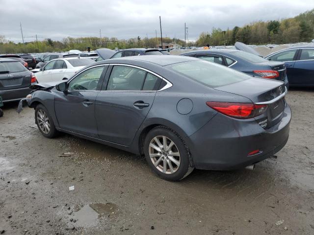 Photo 1 VIN: JM1GJ1U52G1462488 - MAZDA 6 