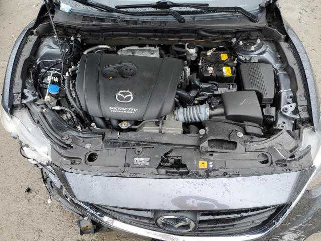 Photo 10 VIN: JM1GJ1U52G1462488 - MAZDA 6 