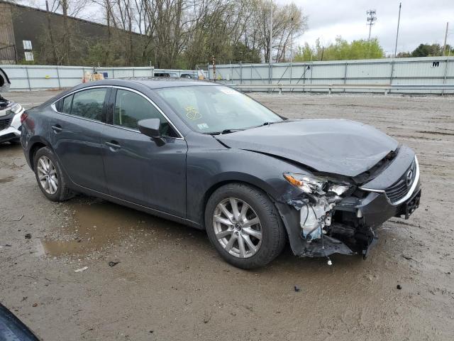 Photo 3 VIN: JM1GJ1U52G1462488 - MAZDA 6 