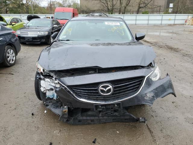 Photo 4 VIN: JM1GJ1U52G1462488 - MAZDA 6 