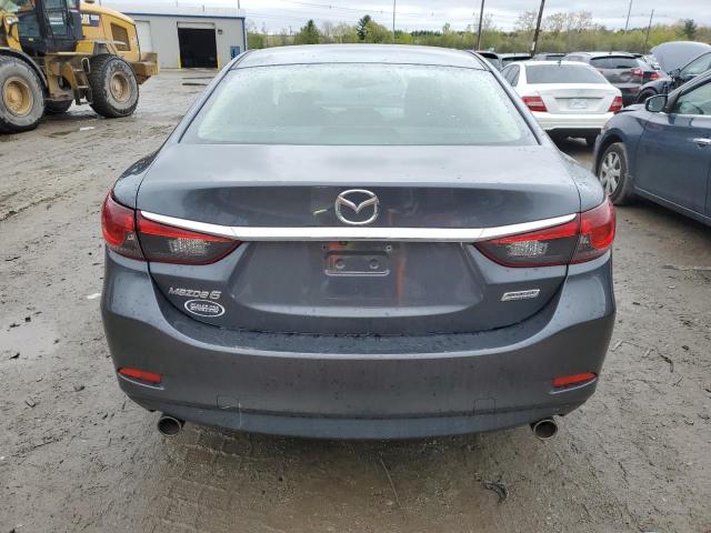 Photo 5 VIN: JM1GJ1U52G1462488 - MAZDA 6 