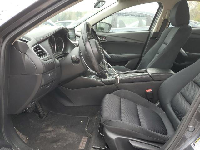 Photo 6 VIN: JM1GJ1U52G1462488 - MAZDA 6 