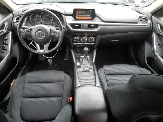 Photo 7 VIN: JM1GJ1U52G1462488 - MAZDA 6 