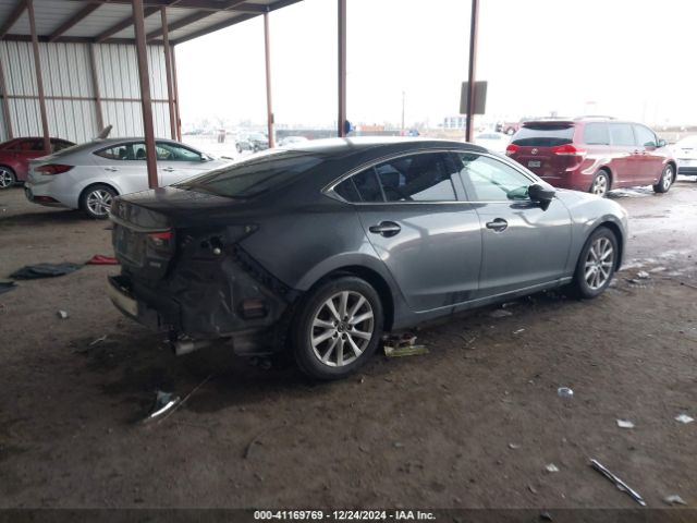 Photo 3 VIN: JM1GJ1U52G1465648 - MAZDA MAZDA6 