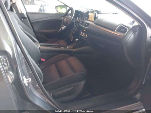 Photo 4 VIN: JM1GJ1U52G1465648 - MAZDA MAZDA6 