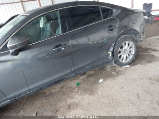 Photo 5 VIN: JM1GJ1U52G1465648 - MAZDA MAZDA6 