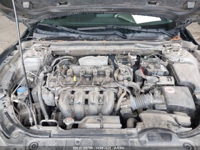 Photo 9 VIN: JM1GJ1U52G1465648 - MAZDA MAZDA6 