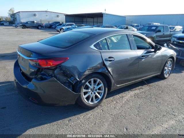 Photo 3 VIN: JM1GJ1U52G1467156 - MAZDA MAZDA6 