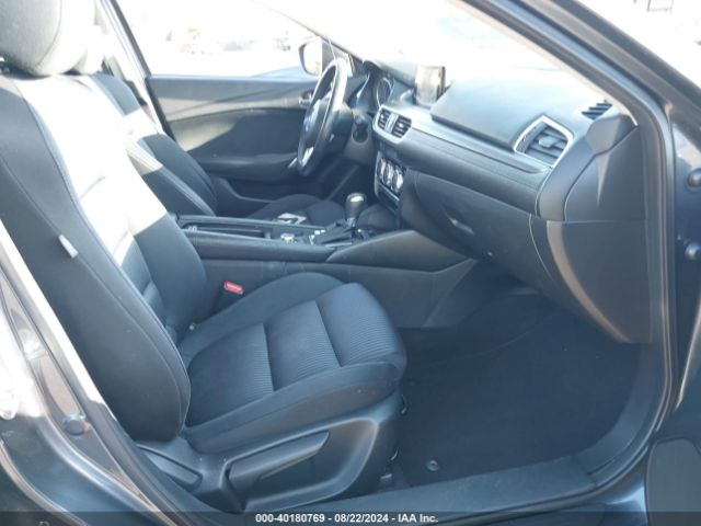 Photo 4 VIN: JM1GJ1U52G1467156 - MAZDA MAZDA6 