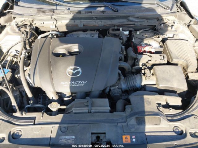 Photo 9 VIN: JM1GJ1U52G1467156 - MAZDA MAZDA6 