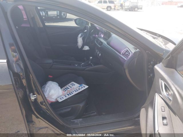 Photo 4 VIN: JM1GJ1U52G1478917 - KIA RIO 