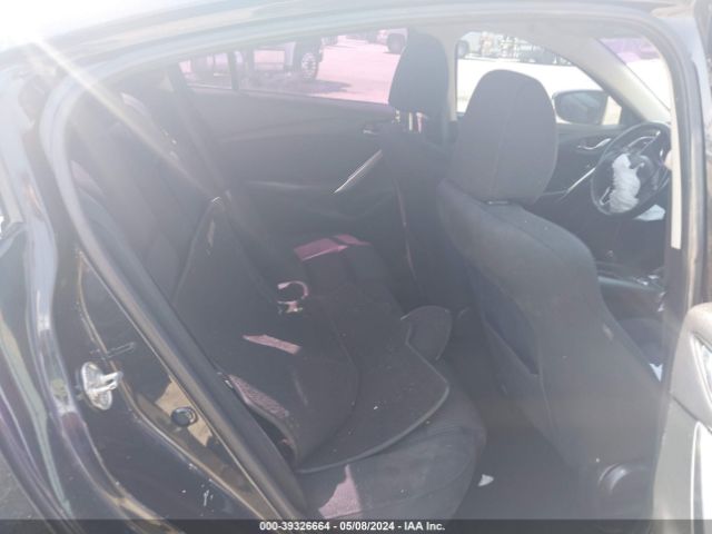 Photo 7 VIN: JM1GJ1U52G1478917 - KIA RIO 