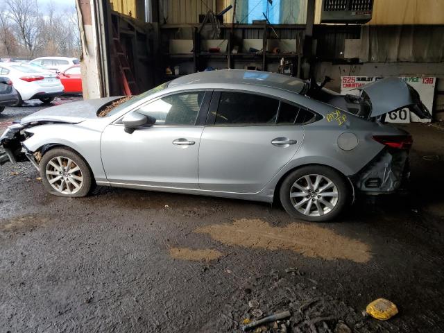 Photo 1 VIN: JM1GJ1U52G1481476 - MAZDA 6 