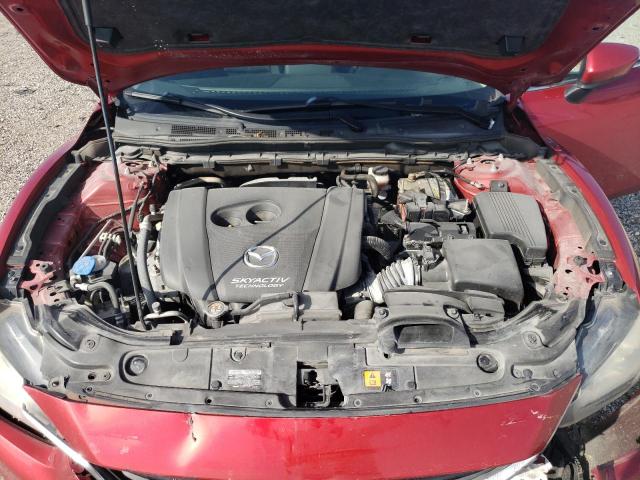 Photo 10 VIN: JM1GJ1U52G1481607 - MAZDA 6 SPORT 