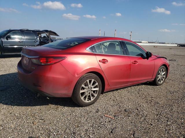 Photo 2 VIN: JM1GJ1U52G1481607 - MAZDA 6 SPORT 