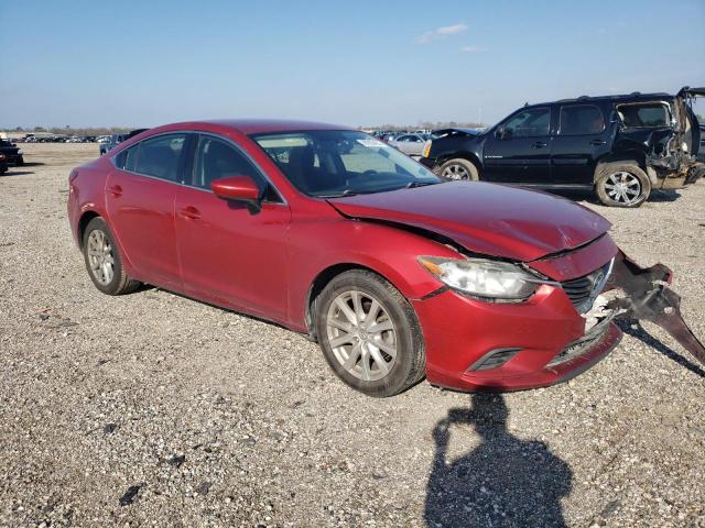 Photo 3 VIN: JM1GJ1U52G1481607 - MAZDA 6 SPORT 