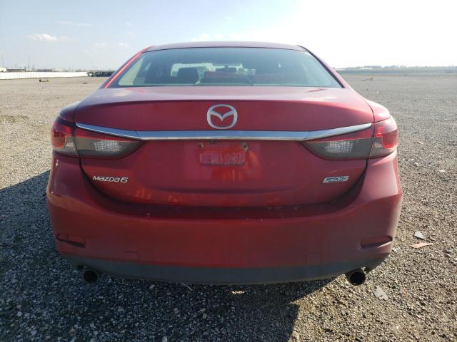 Photo 5 VIN: JM1GJ1U52G1481607 - MAZDA 6 SPORT 