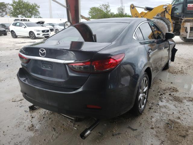 Photo 3 VIN: JM1GJ1U52G1486029 - MAZDA 6 SPORT 