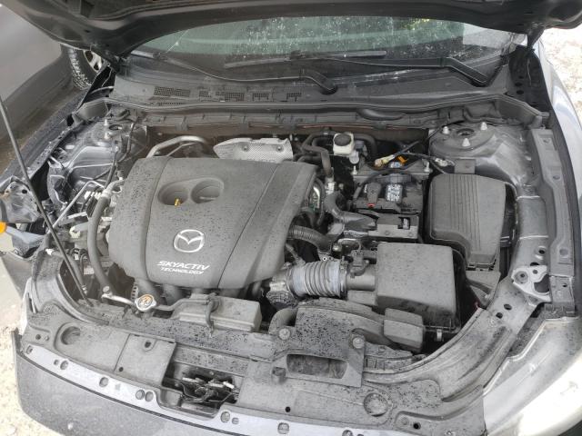 Photo 6 VIN: JM1GJ1U52G1486029 - MAZDA 6 SPORT 