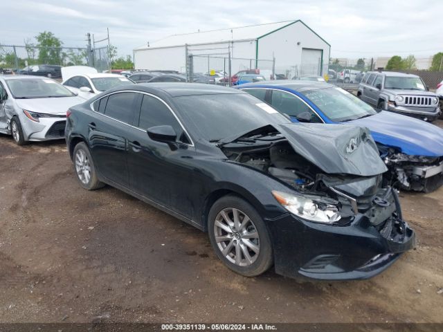 Photo 0 VIN: JM1GJ1U52G1487021 - MAZDA 6 