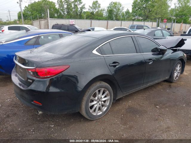 Photo 3 VIN: JM1GJ1U52G1487021 - MAZDA 6 