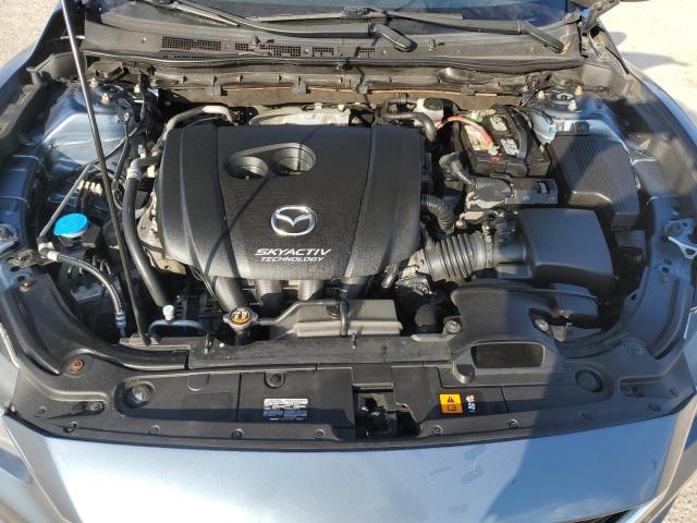 Photo 10 VIN: JM1GJ1U53E1103132 - MAZDA 6 SPORT 