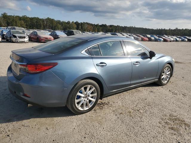 Photo 2 VIN: JM1GJ1U53E1103132 - MAZDA 6 SPORT 