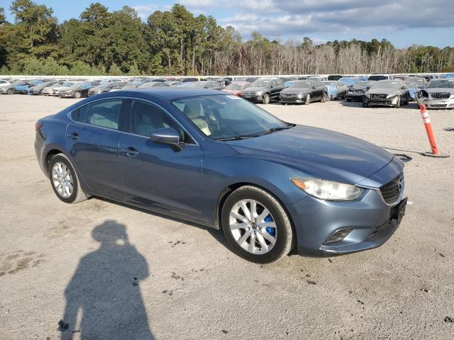 Photo 3 VIN: JM1GJ1U53E1103132 - MAZDA 6 SPORT 