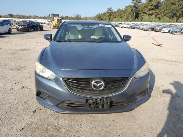 Photo 4 VIN: JM1GJ1U53E1103132 - MAZDA 6 SPORT 