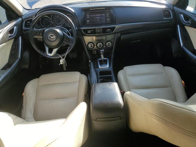 Photo 7 VIN: JM1GJ1U53E1103132 - MAZDA 6 SPORT 