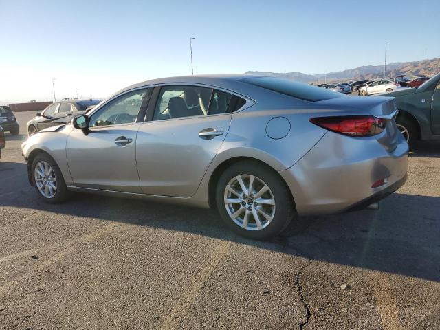 Photo 1 VIN: JM1GJ1U53F1191570 - MAZDA 6 SPORT 