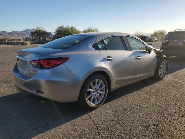 Photo 2 VIN: JM1GJ1U53F1191570 - MAZDA 6 SPORT 