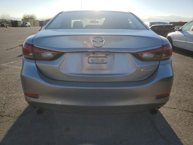 Photo 5 VIN: JM1GJ1U53F1191570 - MAZDA 6 SPORT 