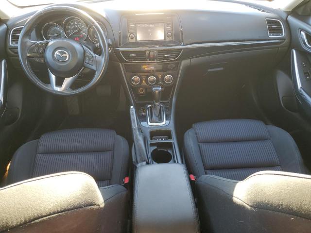 Photo 7 VIN: JM1GJ1U53F1191570 - MAZDA 6 SPORT 