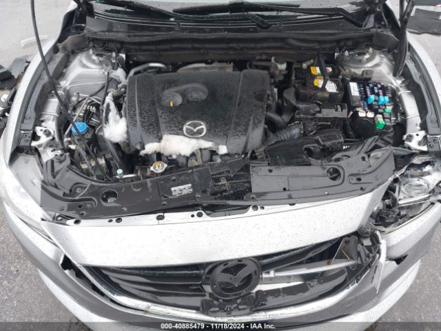 Photo 9 VIN: JM1GJ1U53F1193609 - MAZDA MAZDA6 