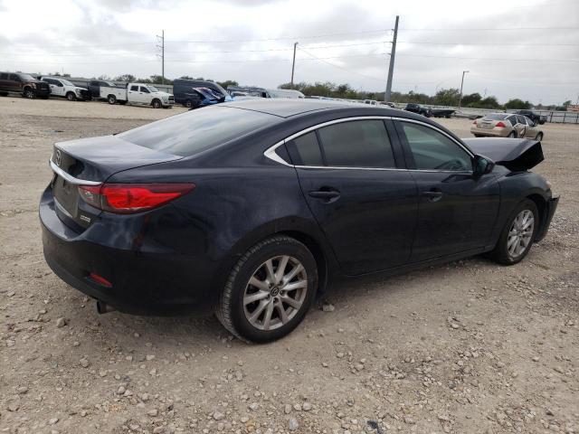 Photo 2 VIN: JM1GJ1U53F1206228 - MAZDA 6 SPORT 