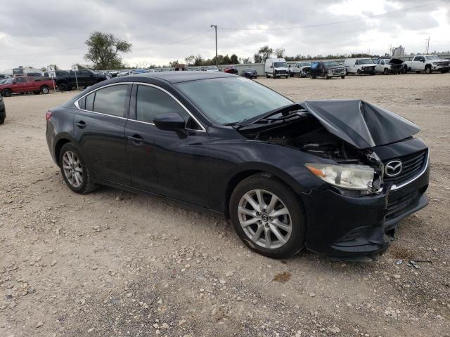 Photo 3 VIN: JM1GJ1U53F1206228 - MAZDA 6 SPORT 