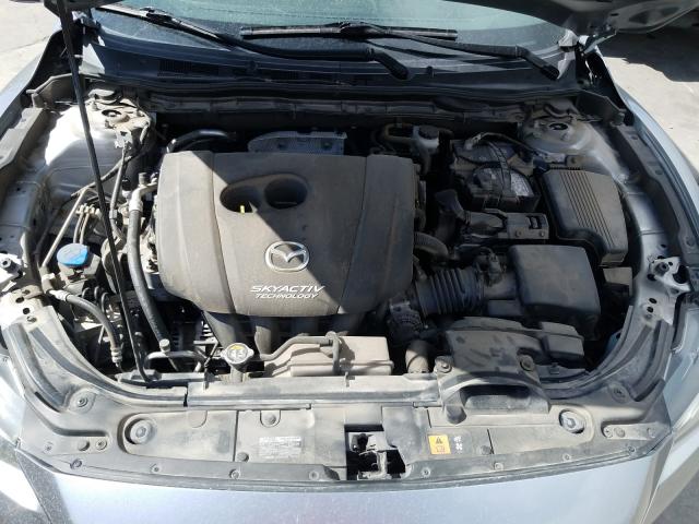 Photo 6 VIN: JM1GJ1U53F1207086 - MAZDA 6 SPORT 