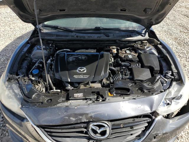 Photo 10 VIN: JM1GJ1U53F1210232 - MAZDA 6 