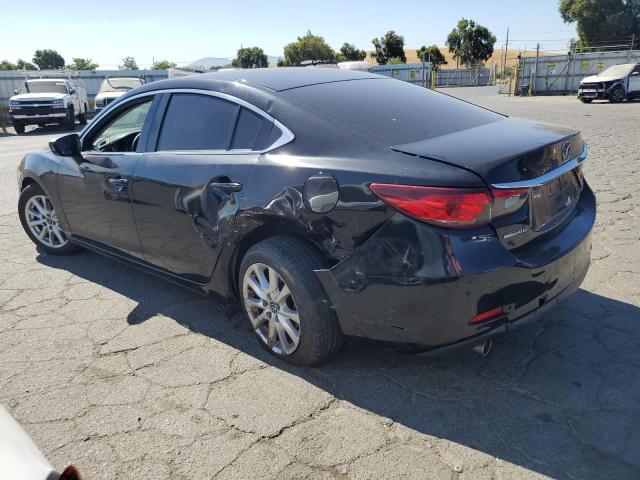 Photo 1 VIN: JM1GJ1U53G1402901 - MAZDA 6 SPORT 