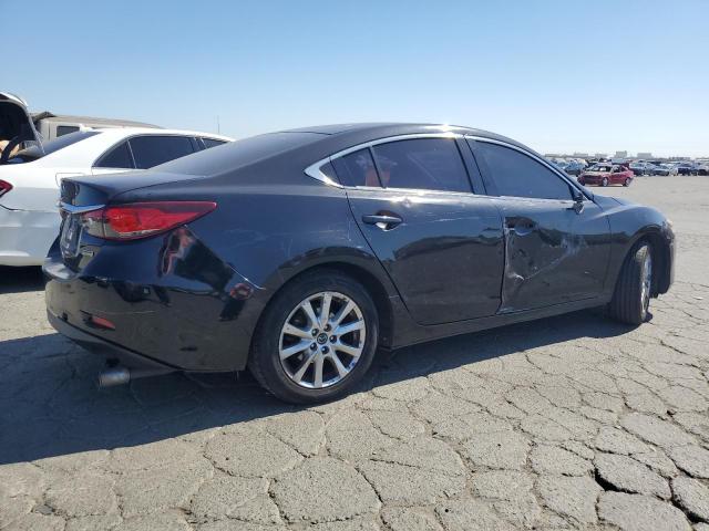 Photo 2 VIN: JM1GJ1U53G1402901 - MAZDA 6 SPORT 