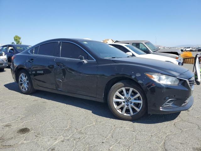 Photo 3 VIN: JM1GJ1U53G1402901 - MAZDA 6 SPORT 