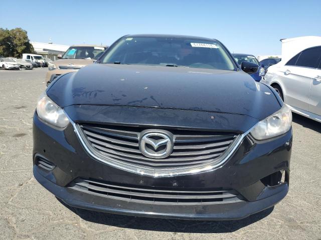 Photo 4 VIN: JM1GJ1U53G1402901 - MAZDA 6 SPORT 