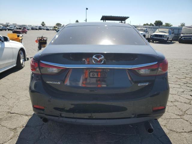 Photo 5 VIN: JM1GJ1U53G1402901 - MAZDA 6 SPORT 